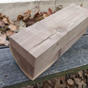Black Walnut Turning blank